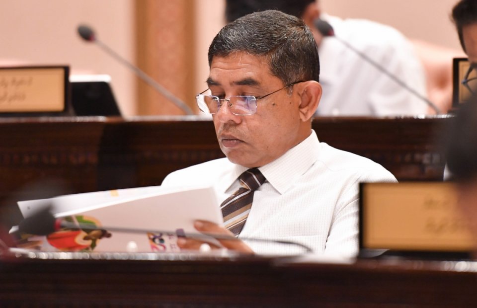 Budget 31 billion ah revise kurumah fahu hushahalhanee