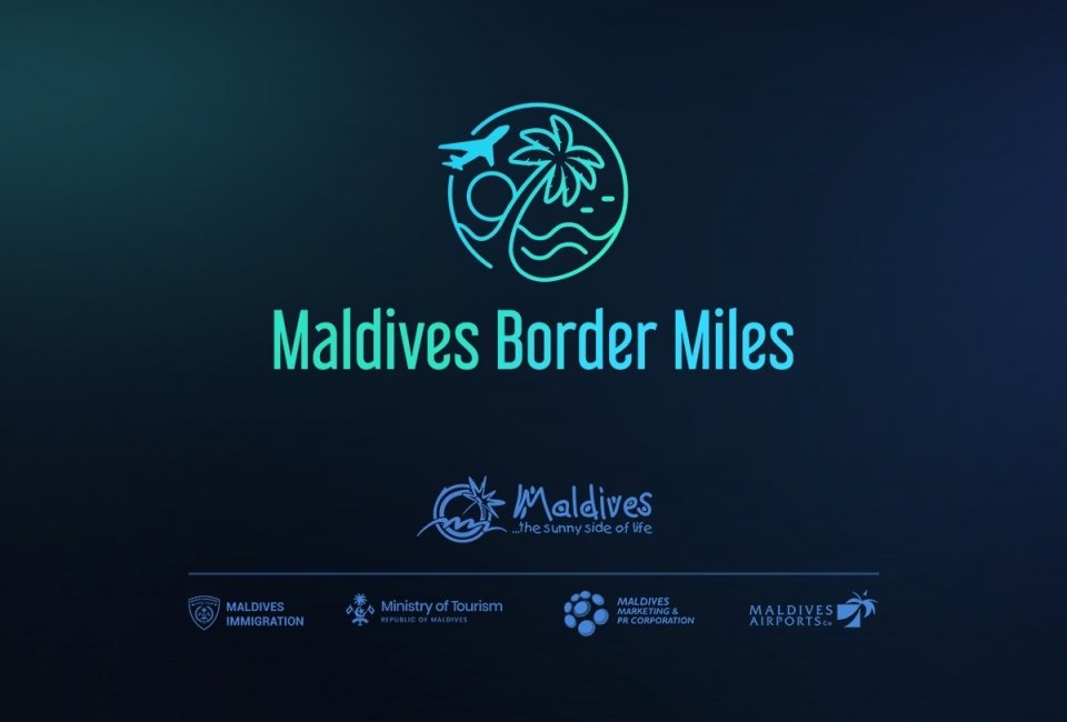 Maldives border miles gai 30 ah vure gina partner in baiveri vejje