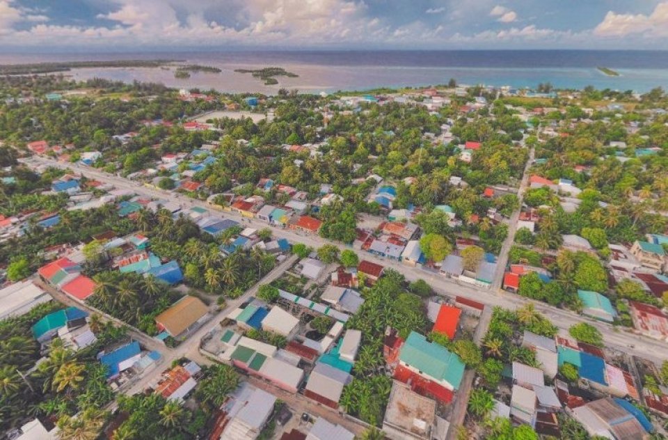 Hithadhoo tourism zone tharahgee kuran investarunnah hulhuvaalaifi