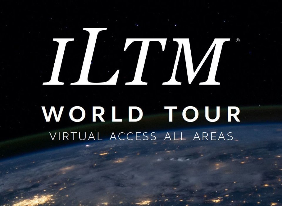 ILTM World tour gai Raajje in baiveri vejje