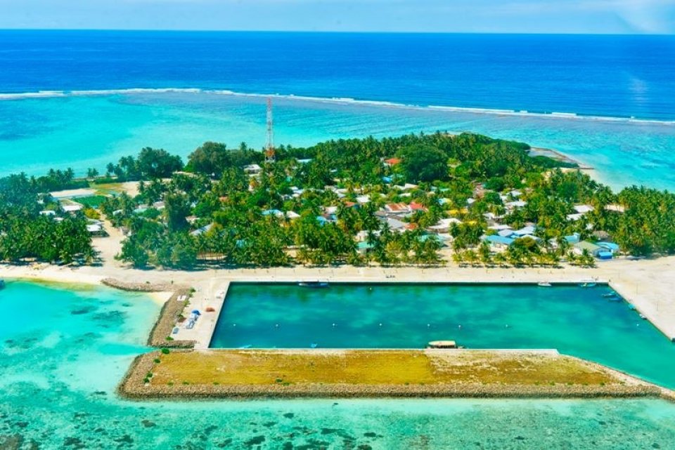 Loan eh dheegen viyas Mathiveree gai airport eh alhai dheyne bayaku hoadhanee