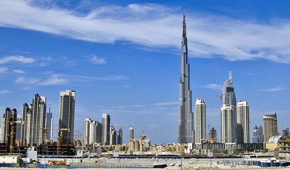 Dubai in tourism fulhaa kuran bodu plan eh hadhaifi