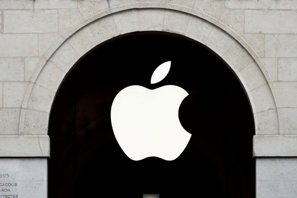 Dhuniyeyge emme agubodu kunfuneege magaamu alun Apple ah