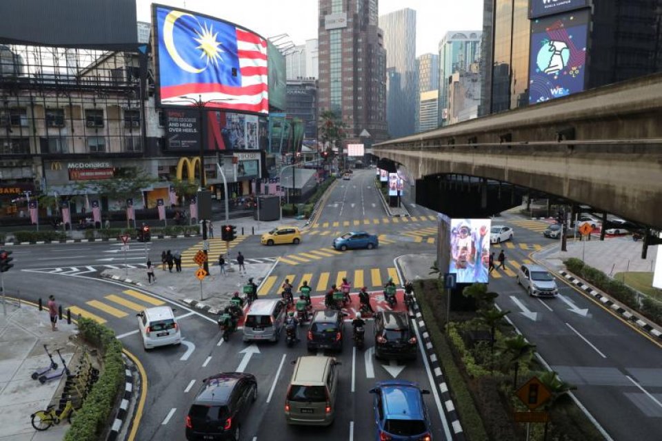 Israel aa medhu gengulhey harukashi siyaasathaa gulhigen America in Malaysia ge safeeru haazirukoffi