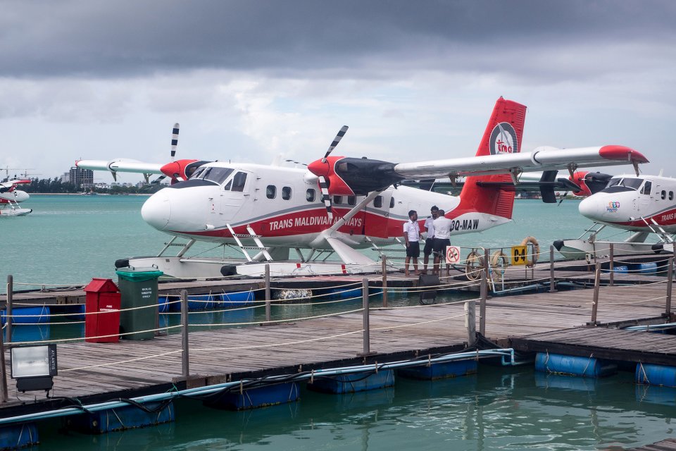 TMA ge hurihaa muvazzafunnah dollar in musaara dhinun huttaalan ninmaifi