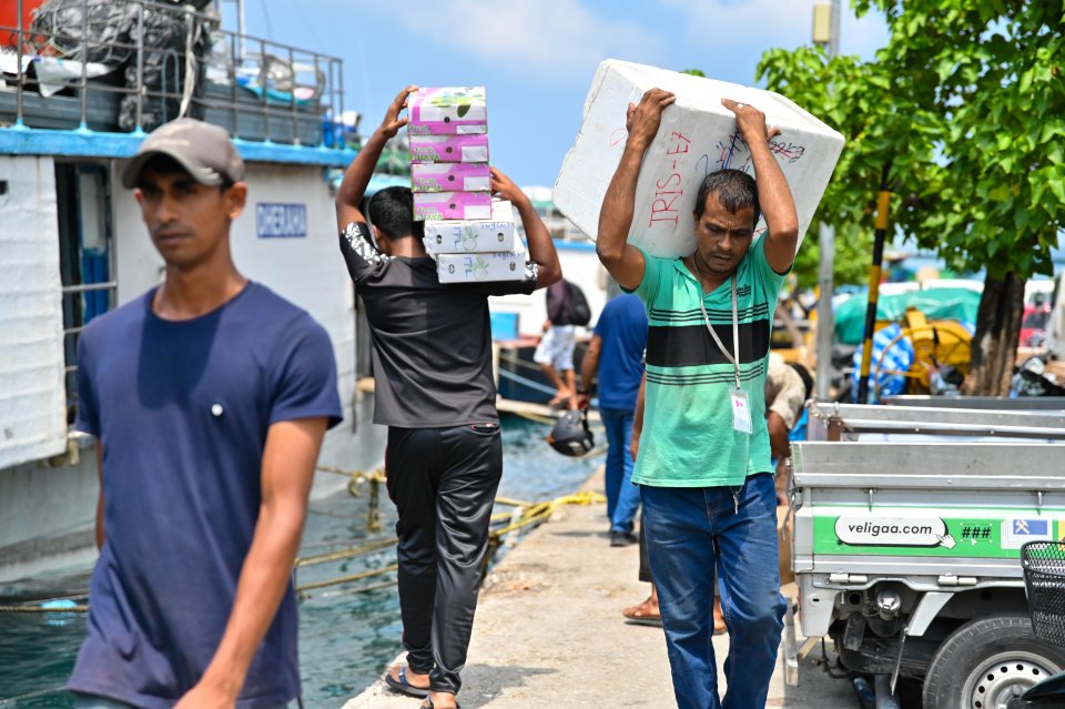 Kaaboathaketheege aguthah 10% ufulidhaane kamuge inzaaru World Bank in dheefi
