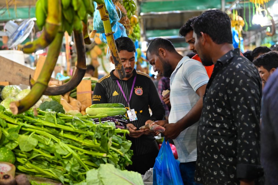 Kaathaketheege agu midhiya mahu 5.89 percent ah ufulijje