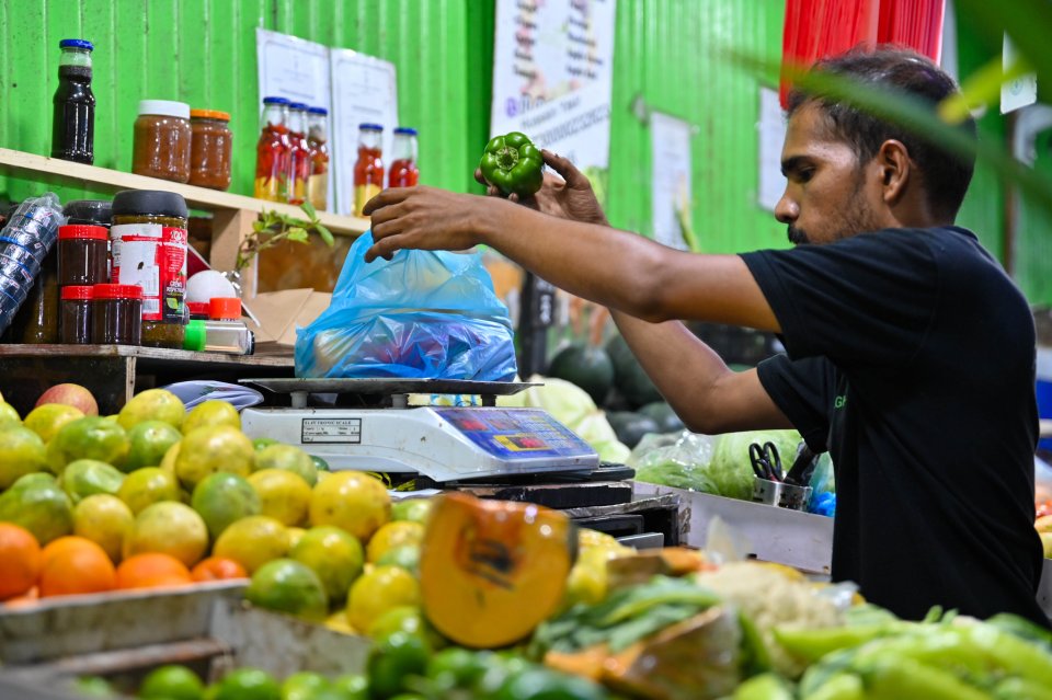 Islaahee agenda in rating mathivumuge furusathu bodu: moody's