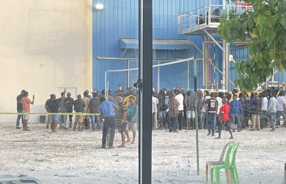 Masverinnah nudhevi huri faisaa miadhu dhookureveytho balanee