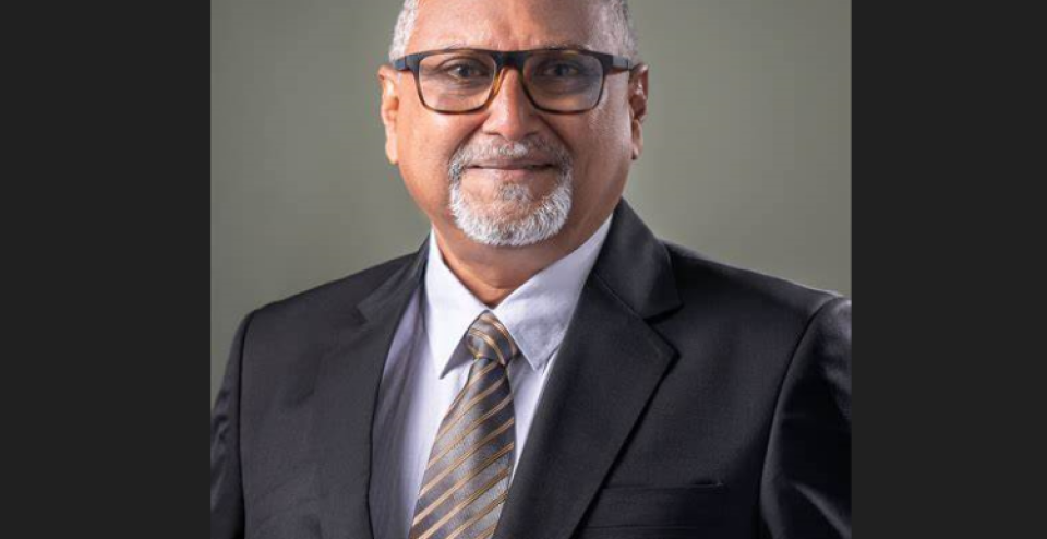 MIFCO ge chairperson ge magaamah MTDC in vakikuri Faiz