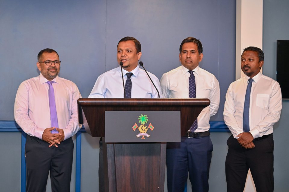 Rajje in vikkaafaivaa 500 million dollar ge sukuk default vumuge biru!