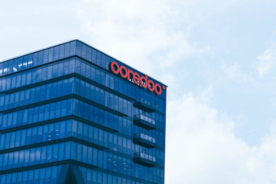 Mi aharuge Q2 gai Ooredoo ah saafu faidhaage gothugai 173 million rufiyaa