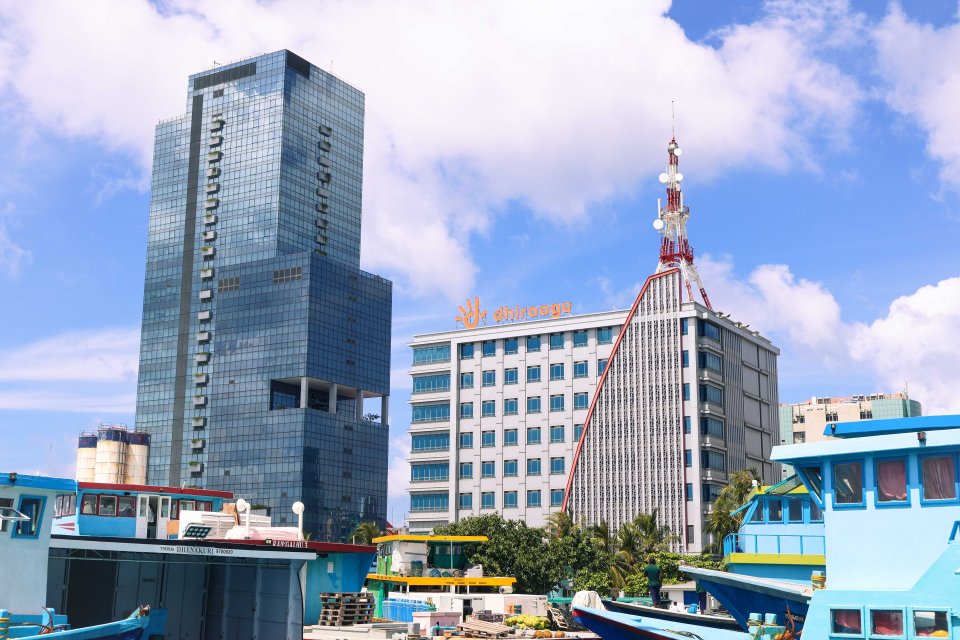 Dhiraagu TikTok challenge gai baiverivegen 10,000 rf hoadhumuge furusath 