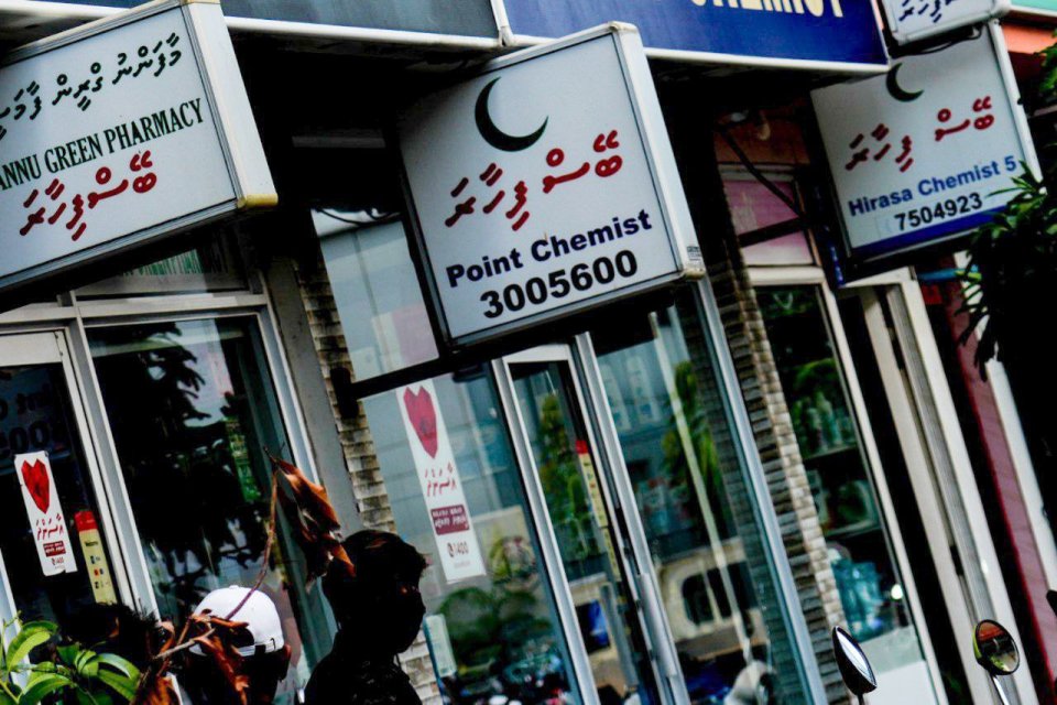 Asaasee beyhuge 80 percent libenjehey goi hadhaa, beys fihaara thakah 6 mas dheefi