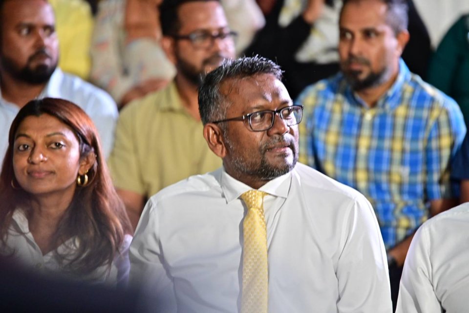 Kunfunithakun 14,000 meehun kandaalaane, eyge asaru 50,000 meehunah kuraane: Fayyaz