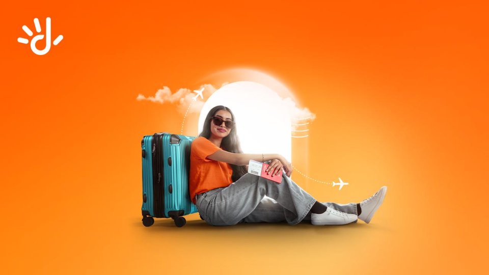 Dhiraagu customerunnah 4 gaumakah dhiyumuge furusath!