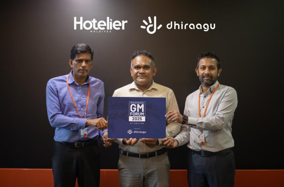 GM forum ge platinum partner akah dhiraagu