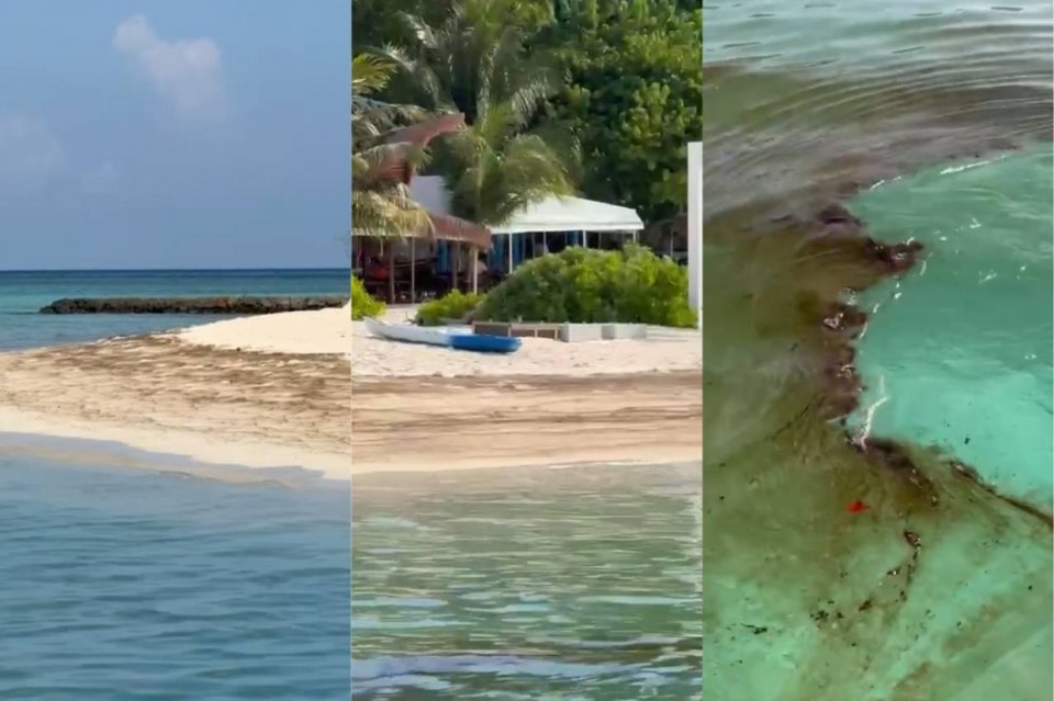 Local tourisom ah mashhooru fulidhoo ge gondu dhoh kalhuthelun thagayyaru vejje