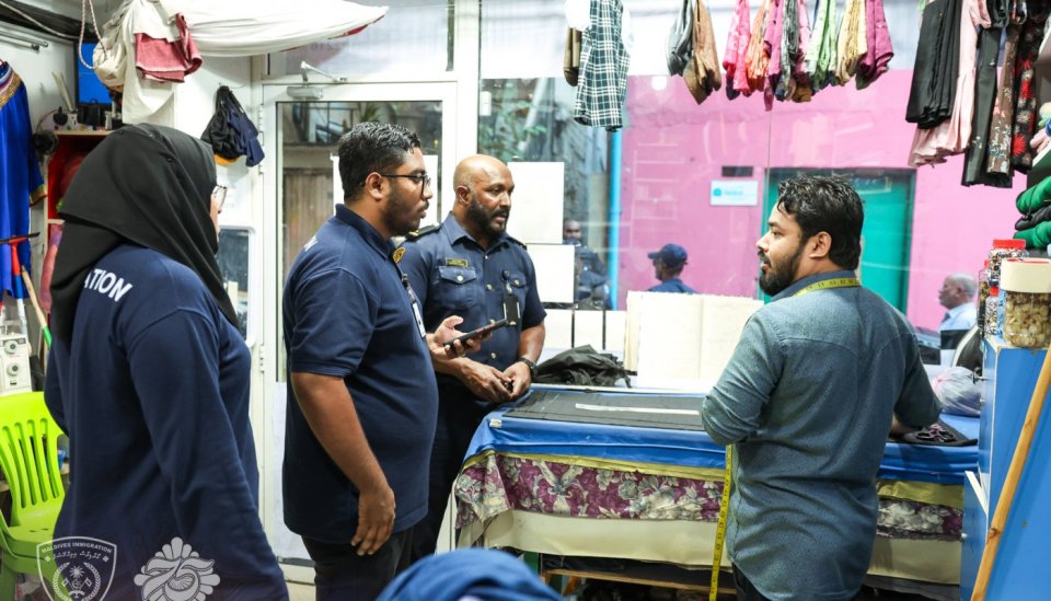 Gavaidha hilaafah bidheyseen hinga 29 viyafaari akah fiyavalhu alhanee