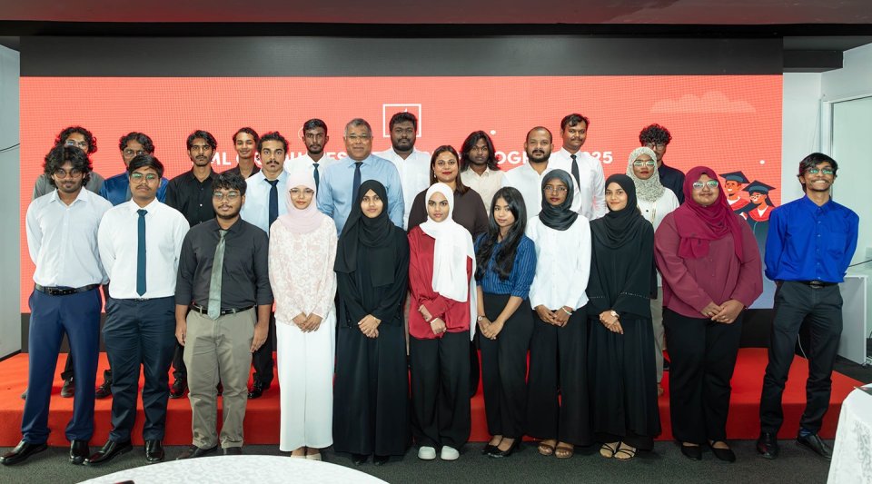 BML in mi aharuge internship program ah 25 intern in hovaifi