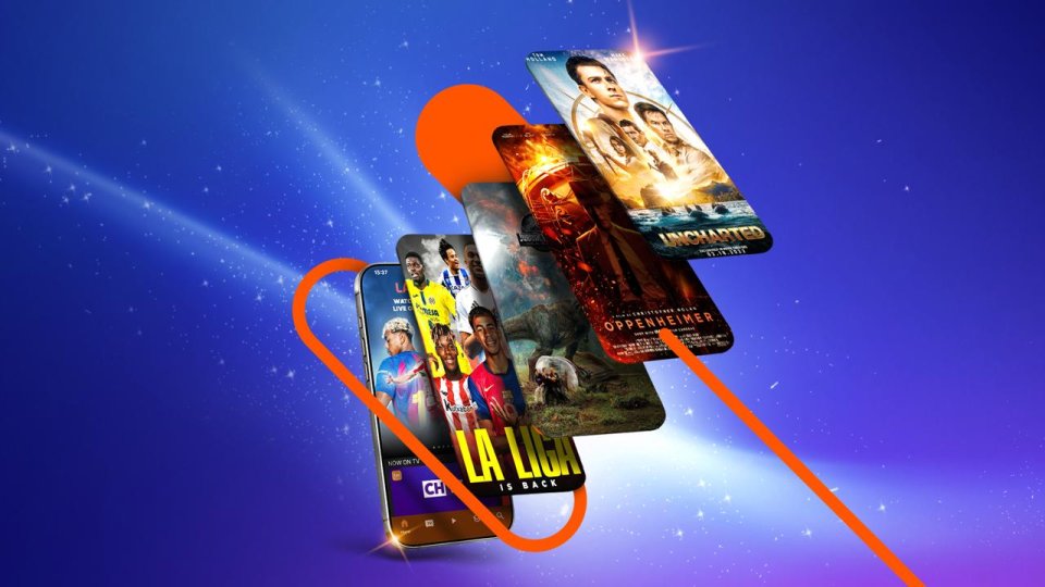 Dhiraagu in media net aa gulhigen MTV mobile streaming hidhumaiy tha'aaraf koffi