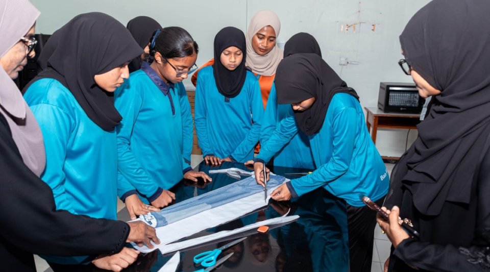 BML ge fund ah poposal hushahelhumuge furusathu hulhuvaalaifi