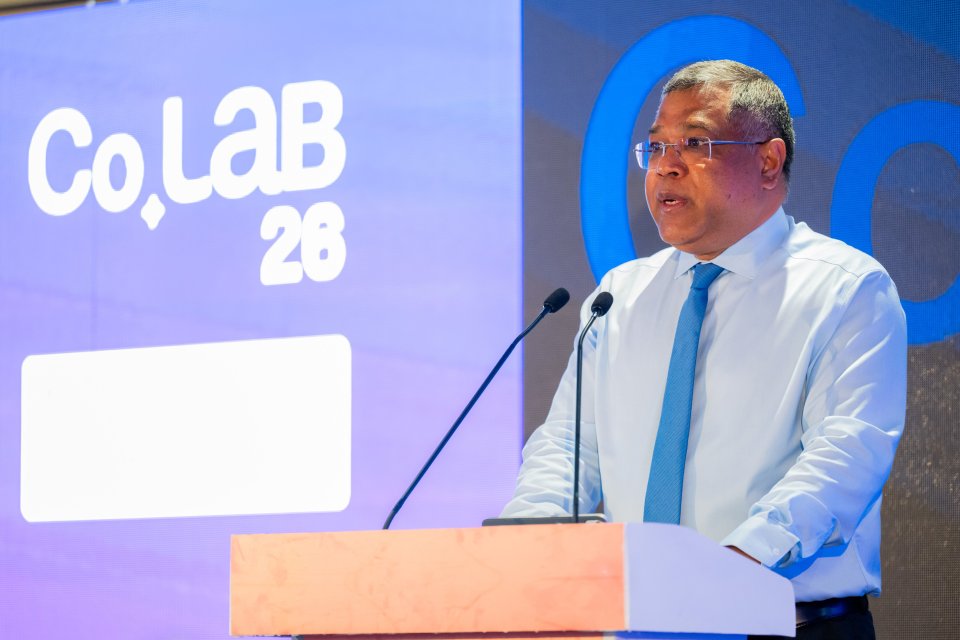 Mindco aai BML gulhigen maldives AI lab ifthithaahu koffi