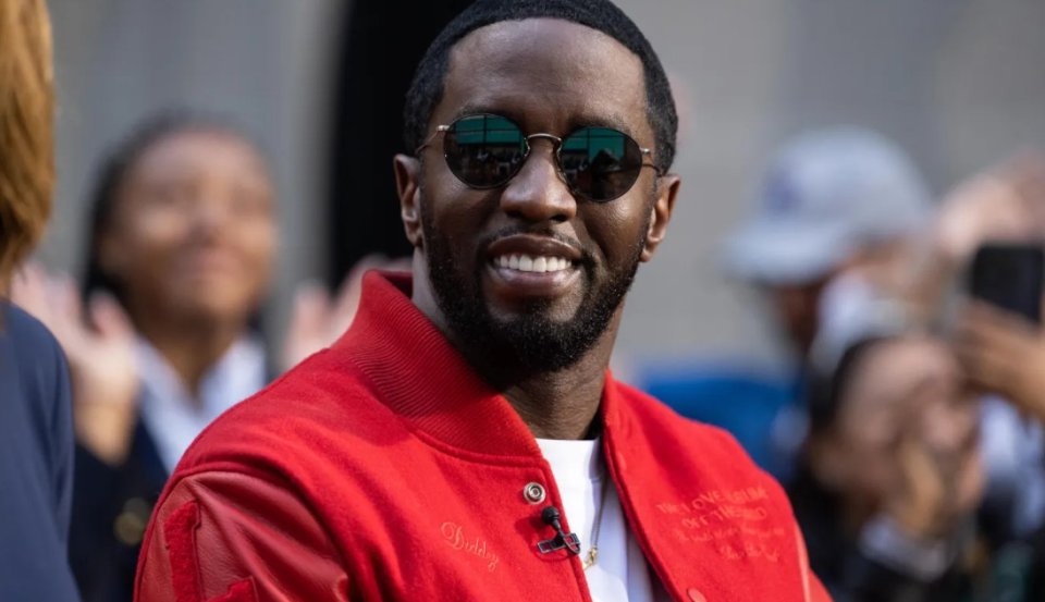 Jalugai huttas salaamatheh neiy: Diddy aa dhekolhah anehkaa ves aa dhauvaa eh!