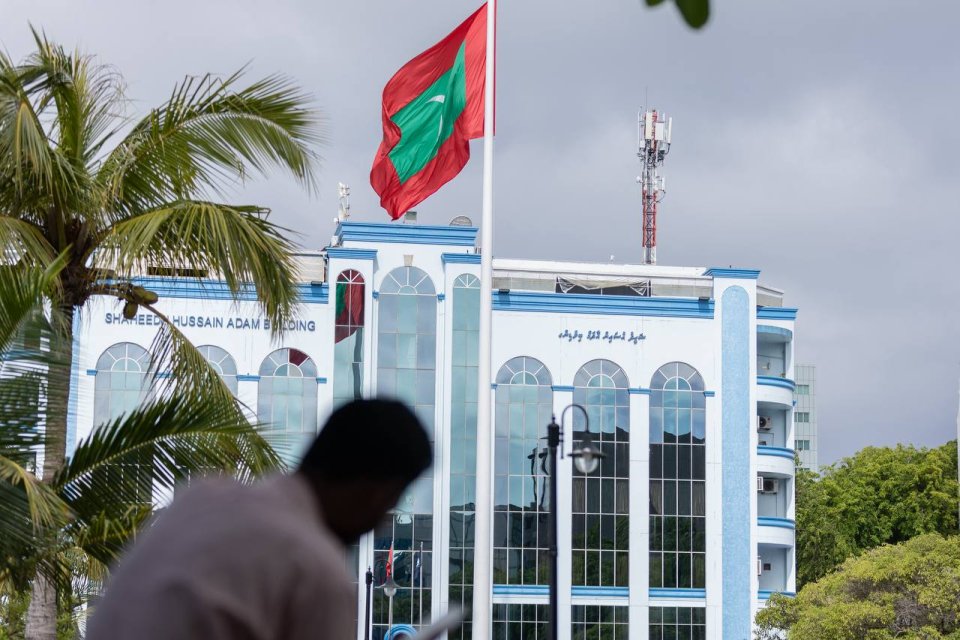 Gas leak vi haadhisaa gai maruvi meehaa ge postmortem nuhadhaa aailaa aa hashigandu havaal koffi