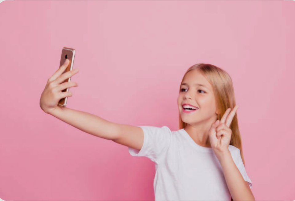 Selfiege 