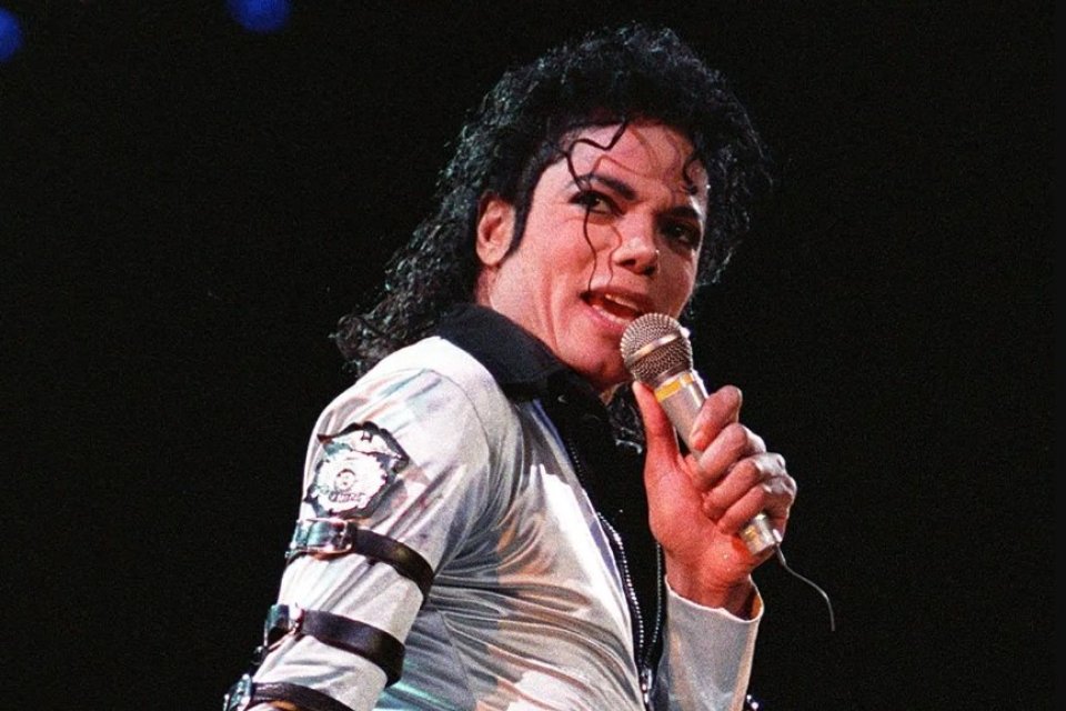 Micheal Jackson ah aa record eh: Billboard chart thakugai 60 aharu!