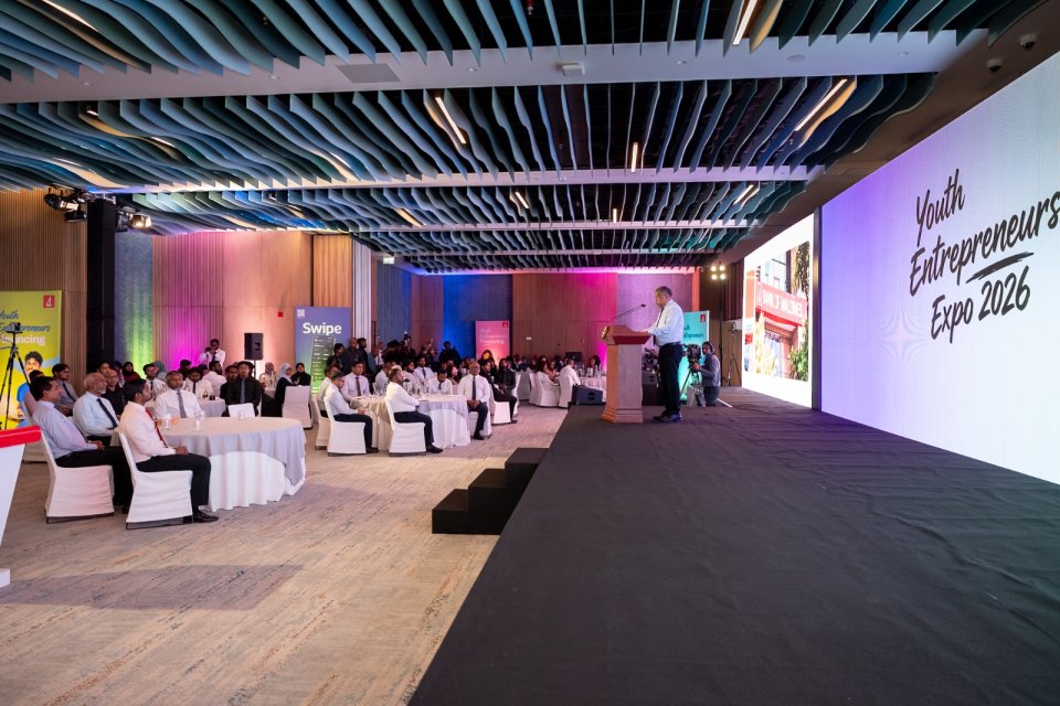 BML aai SME digital gulhigen zuvaanunnah haassa loan eh tha'aaraf koffi
