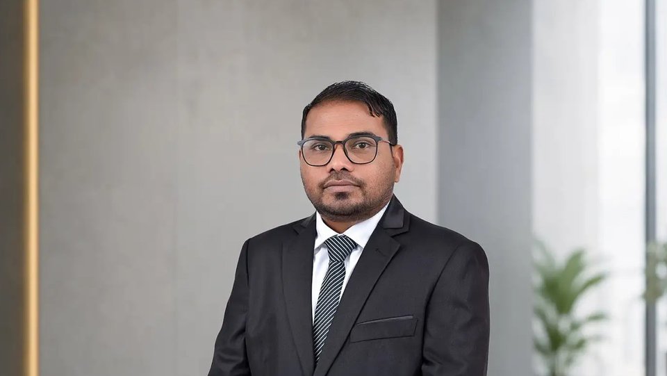 Pension office ge CEO kamah JSC ge kureege naibu raees Yazmeed ayyan koffi