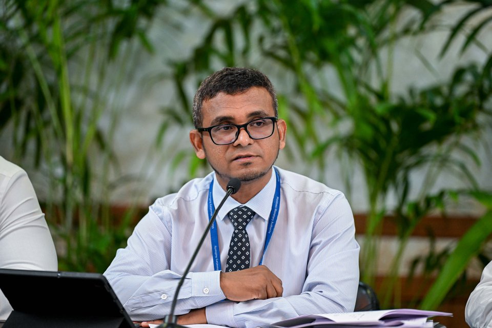 MMA ge 2030 ge thasavvurakee dollar ah baroasaa vaa minvaru kudakurun
