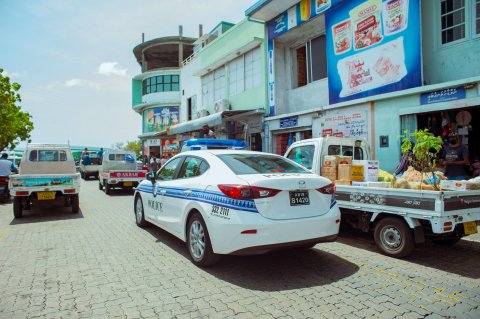 Fulhun ge vazeefaa ah vanumuge muhdhathu ithurukoffi