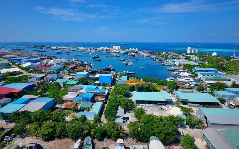 Thilafushin sinaaee beynumah 50 bin vikkan hulhuvaalaifi