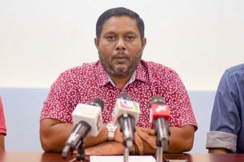 Nazeem aai ithuru baeh ge massala PG ah fonuvaifi