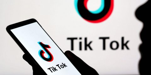 Pakistan gai TikTok manaa koffi