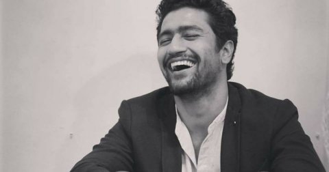 Vicky Kaushal ge kuriah oi film kulhumah 100kg ah barudhan ithurukuranee