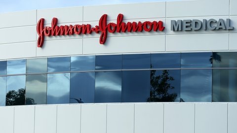 Ekaku balivumun Johnson&Johnson ge vaccine test thah medhukandaalaifi