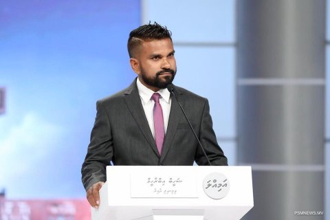 Shaheeb shareeah nimendhen bandhu kuran Suprem court in ves thaaeedhu koffi