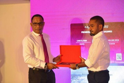 PPM in loyalty card eh tha'aaraf koffi