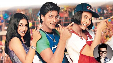 Kuch Kuch Hota Hai ah 22 aharu furun faahaga kury filmuge maazy handhaan kuramun