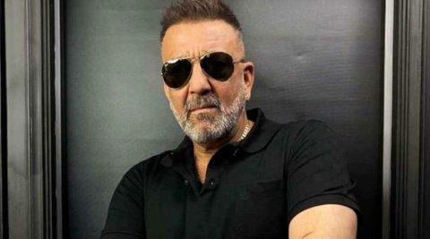 Sanjay Dutt cancer balin salaamai vejje