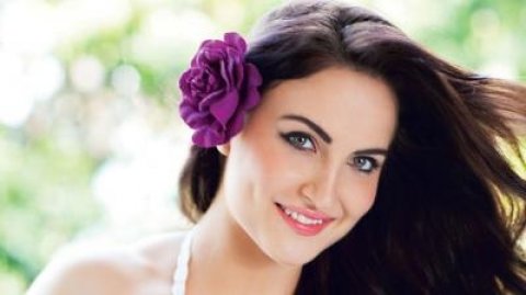 Elli Avram swedish filmakah soi koffi