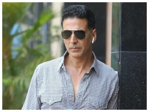 Akshay bollywood ge party thakah nudhaa sababu haamakohfi 