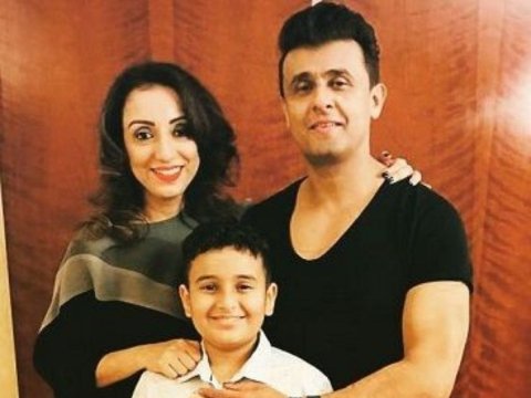 Dharifulhu India gai lavakiyan Sonu Nigam beynumeh nuvey