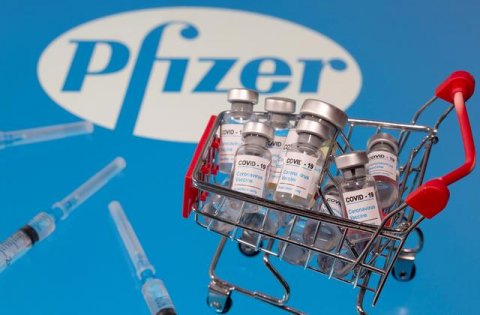 Pfizer vaccine hoadhan ebbasvumehgai soikuran finance in huhdha dheefi