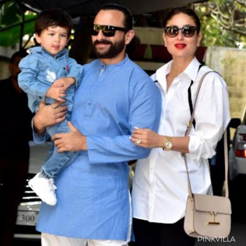 Saif aa Kareenage dhevana dhariah kiya nan adhi neynge