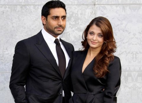 Abishek aai Aishwarya ekugai anehkkaves film akun?